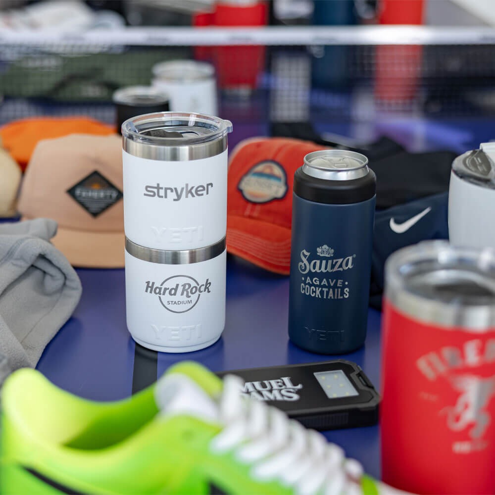 Womens Outdoor Apparel. Corporate Merch. Corporate Gifting. Corporate Events. Corporate Merchandise.