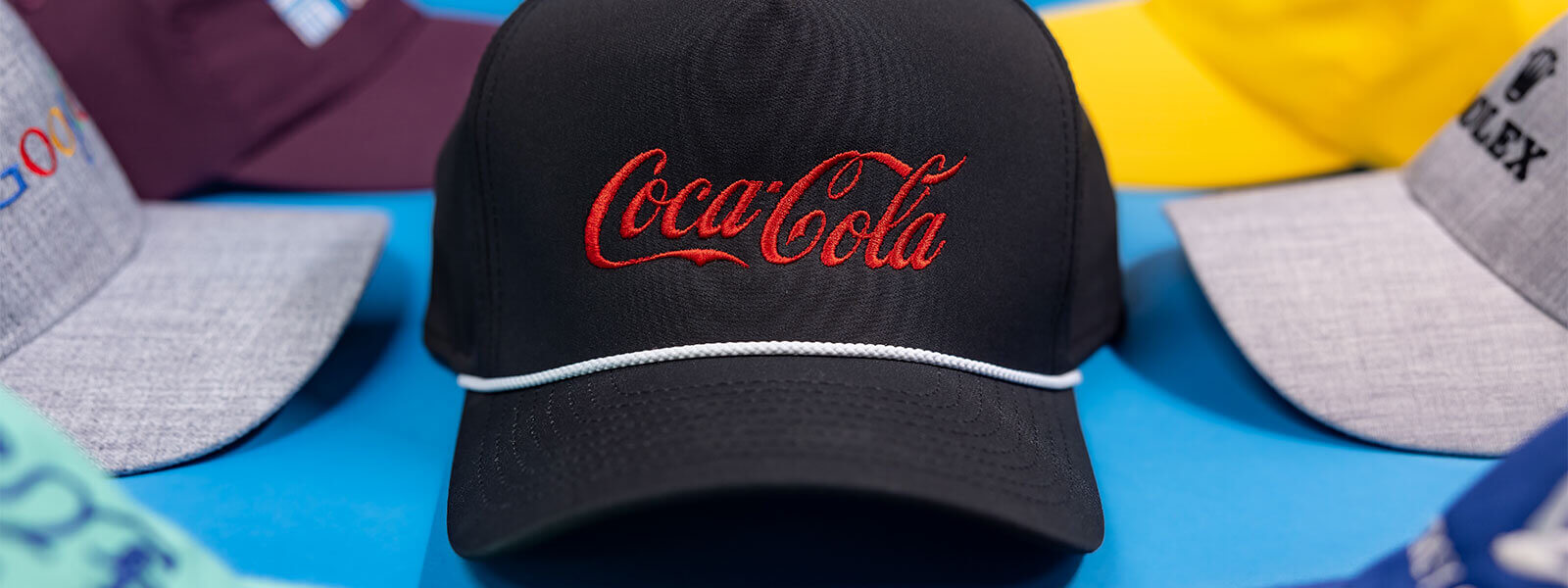 Embroidered Hats Custom. Custom Hats With Logo. Custom Hats Design.
