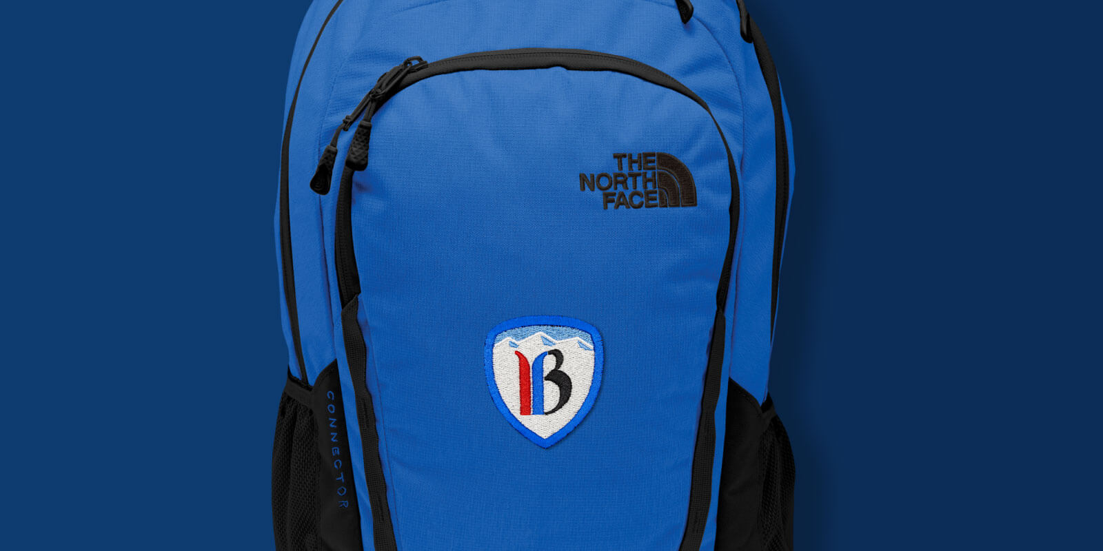 Custom North Face Gear with Your Logo