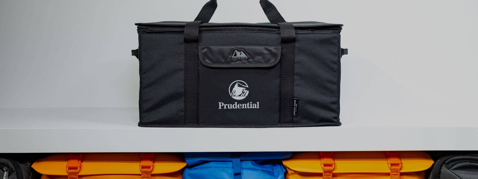 Custom Can Coolers. Personalized Coolers. Company Logo Coolers. Company Branded Swag.