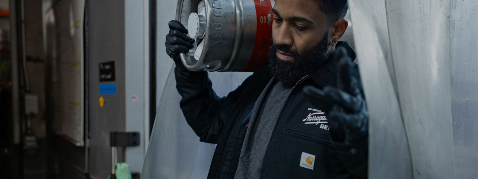 Custom Embroidered Jackets. North Face Jackets. Patagonia Jackets.