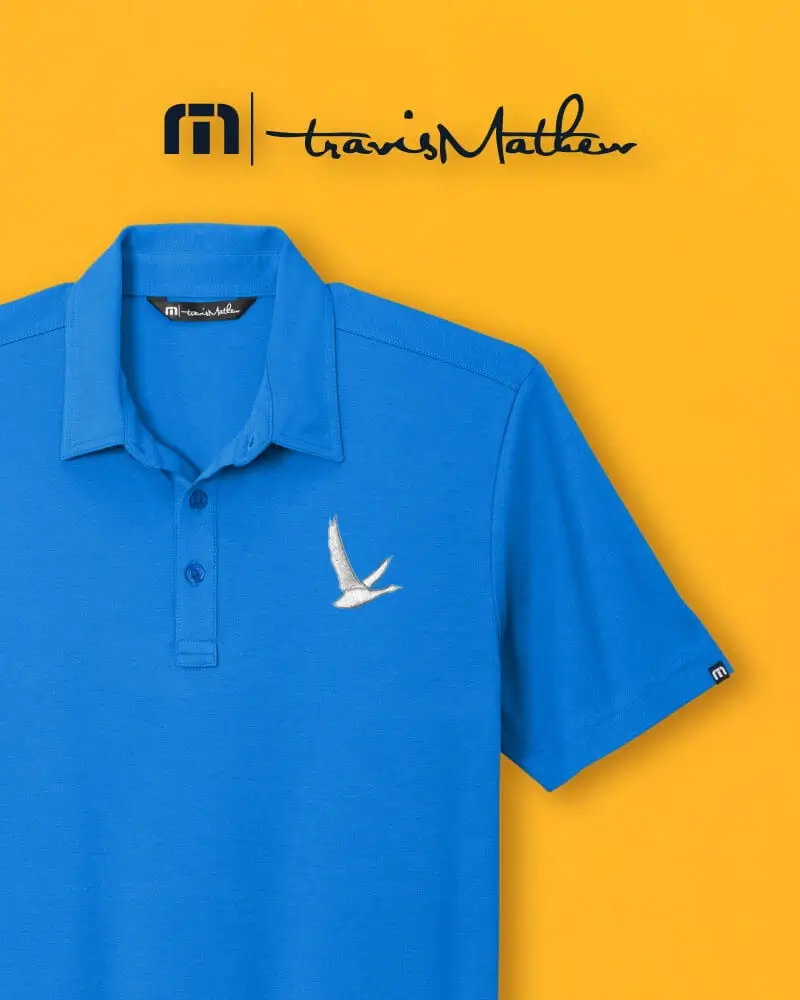 Introducing TravisMathew Golf Shirts For Your Company Introducing TravisMathew Golf Shirts For Your Company