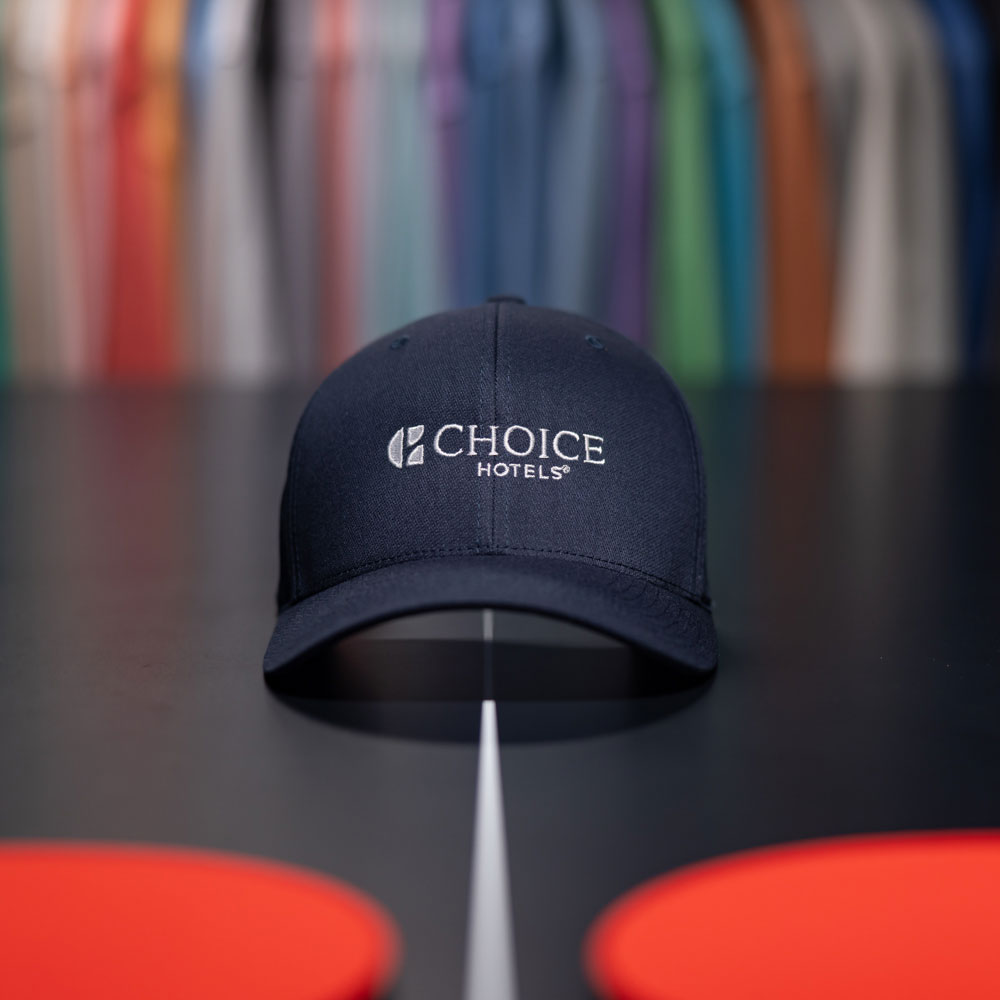 Travis Mathew Golf Apparel. Travis Mathew Polo Shirts. Company Polo Shirt. Custom Golf Hats.