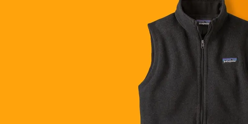 Men's Custom Fleece Vests Men's Custom Fleece Vests