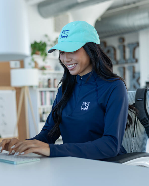 Layer up with custom quarter zips, sweatshirts & hoodies. Layer up with custom quarter zips, sweatshirts & hoodies.