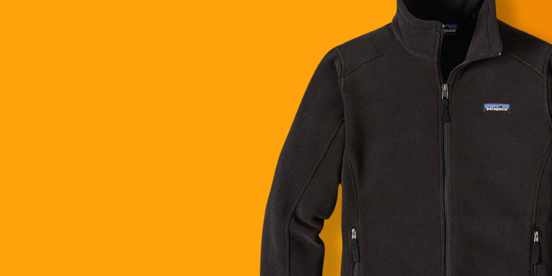 Women's Custom Fleece Jackets