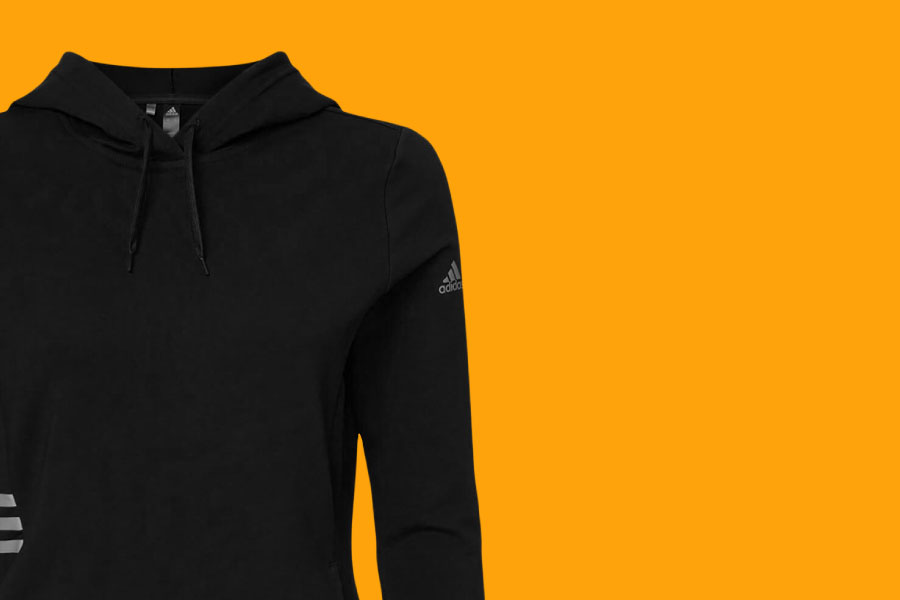 Women's Custom Hoodies and Sweatshirts