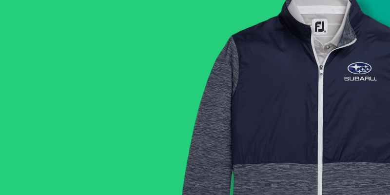 Women's Custom Soft Shell Jackets