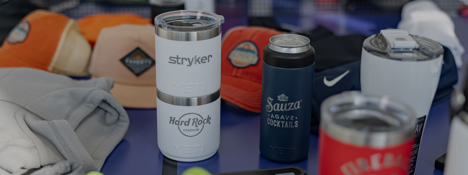 Custom Employee Gifts. Custom Apparel. Corporate Gifts. Corporate Gift Ideas for Employees.