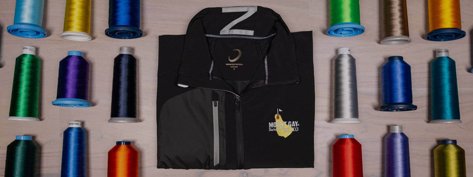 Zero Restriction Golf. Embroidered Jackets. Custom Golf Hats. Custom Vest. Custom Quarter Zips. Zero Restriction Golf. Embroidered Jackets. Custom Golf Hats. Custom Vest. Custom Quarter Zips.