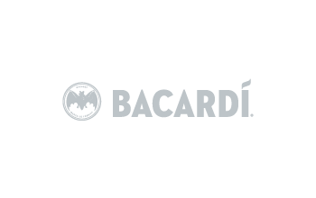 Corporate Gear Top Clients – Bacardi