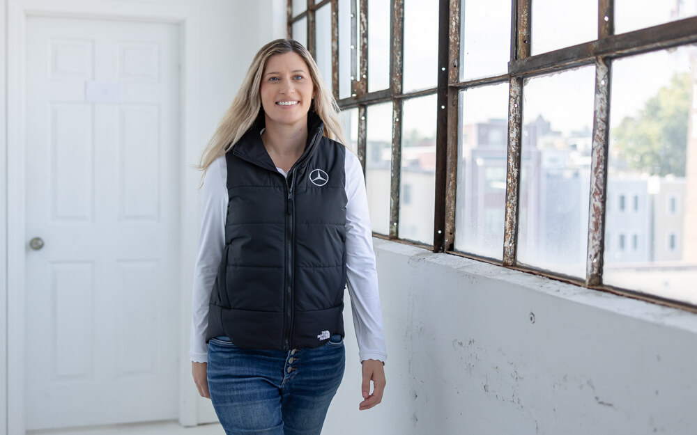 Customize The North Face, Custom Apparel, The North Face Corporate Apparel, Custom North Face Merchandise