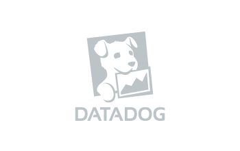 Corporate Gear Top Clients – Datadog