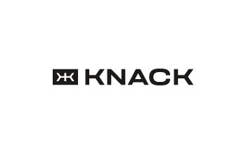 Knack Bags featuring customized backpacks and travel bags for corporate gifts and corporate merchandise.