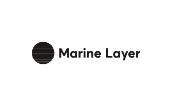 Custom Marine Layer. Branded corporate apparel. Customized clothing.