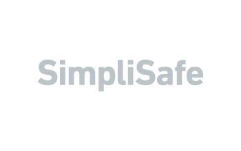 Corporate Gear Top Clients – SimpliSafe