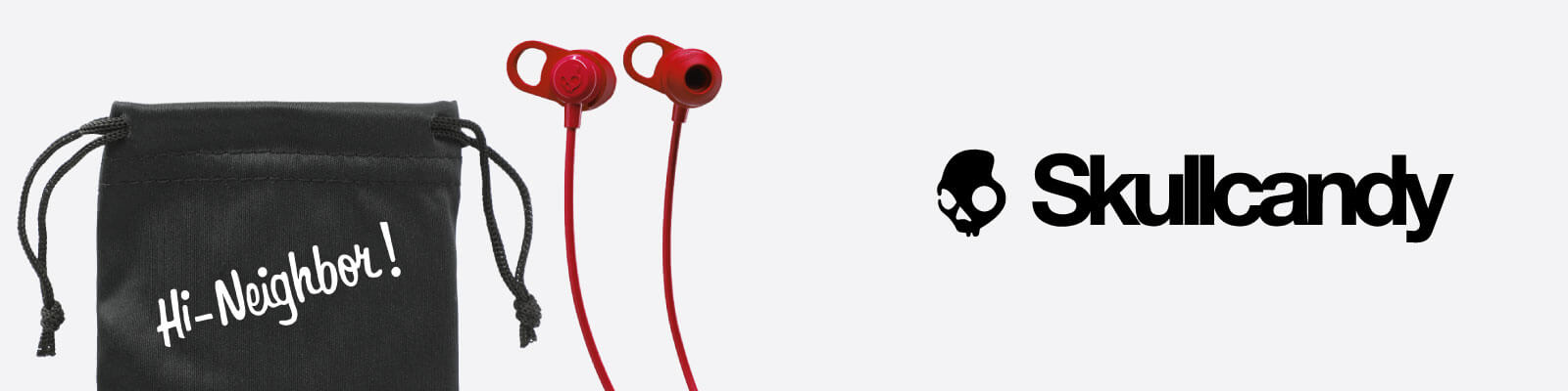 Skullcandy Headphones, Custom Earbuds & Custom Headphones to Gift