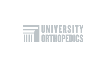 Corporate Gear Top Clients – University Orthopedics