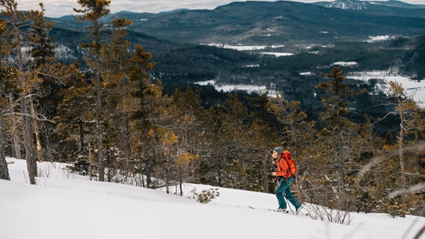 Outdoor industry, 1% for the Planet, sustainable clothing, backcountry skiing, Patagonia apparel, sustainable forestry, eco friendly living, Patagonia sustainable