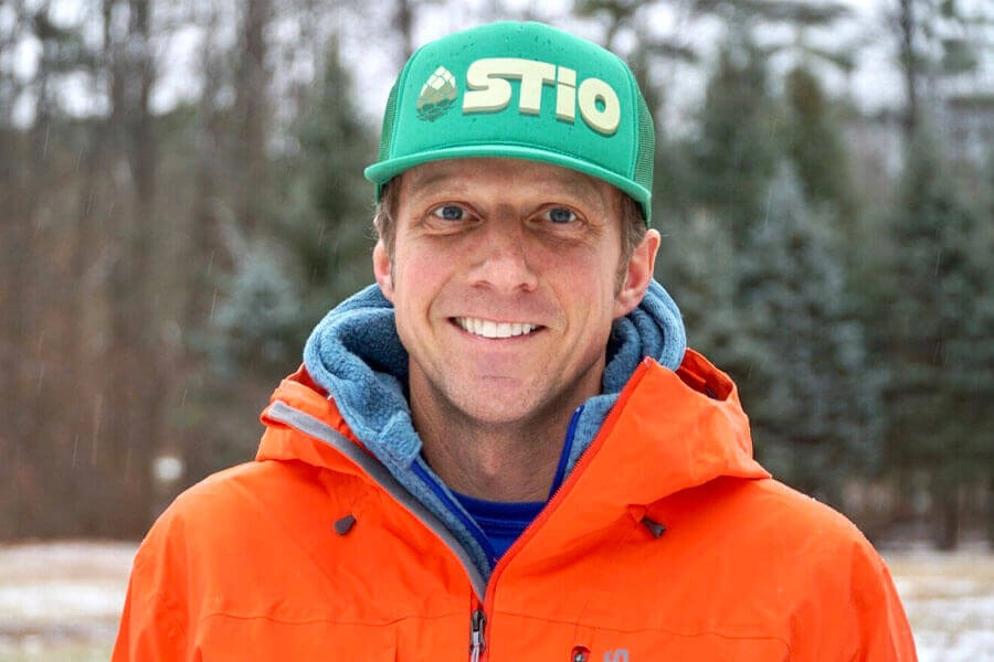 Learn how 1% for the Planet contributions support the outdoor industry, backcountry skiing, and community through Backyard Concept with founder Tyler Ray.