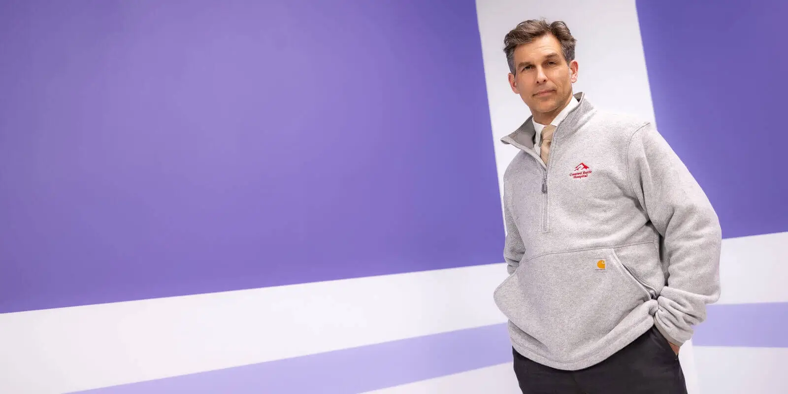 Discover Carhartt apparel medical staff love. Personalize medical jackets and attire with your logo.