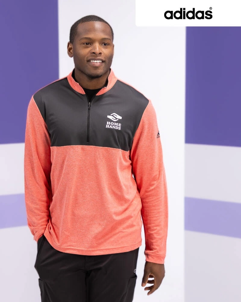 Must-have Adidas custom medical apparel to keep your healthcare team moving.