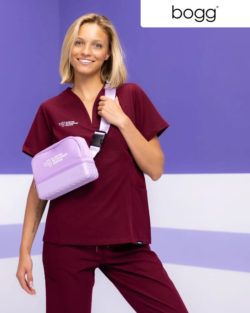 Bogg Bags custom tote bags for healthcare professionals and medical staff.