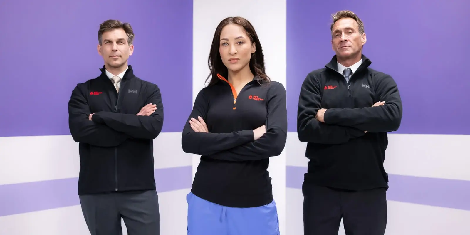 Shop Helly Hansen personalized hoodies, vests and outerwear for everyone at your healthcare facility.