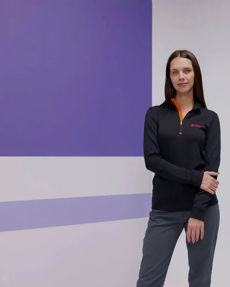 Shop embroidered Helly Hansen jackets and workwear for doctors and nurses nationwide.