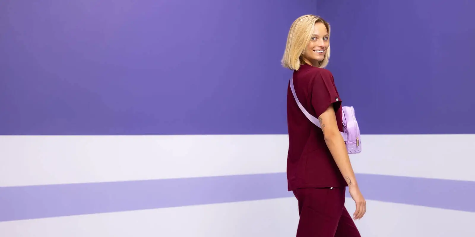 Get the perfect custom Jaanuu nurse scrubs for nurse & medical uniforms.