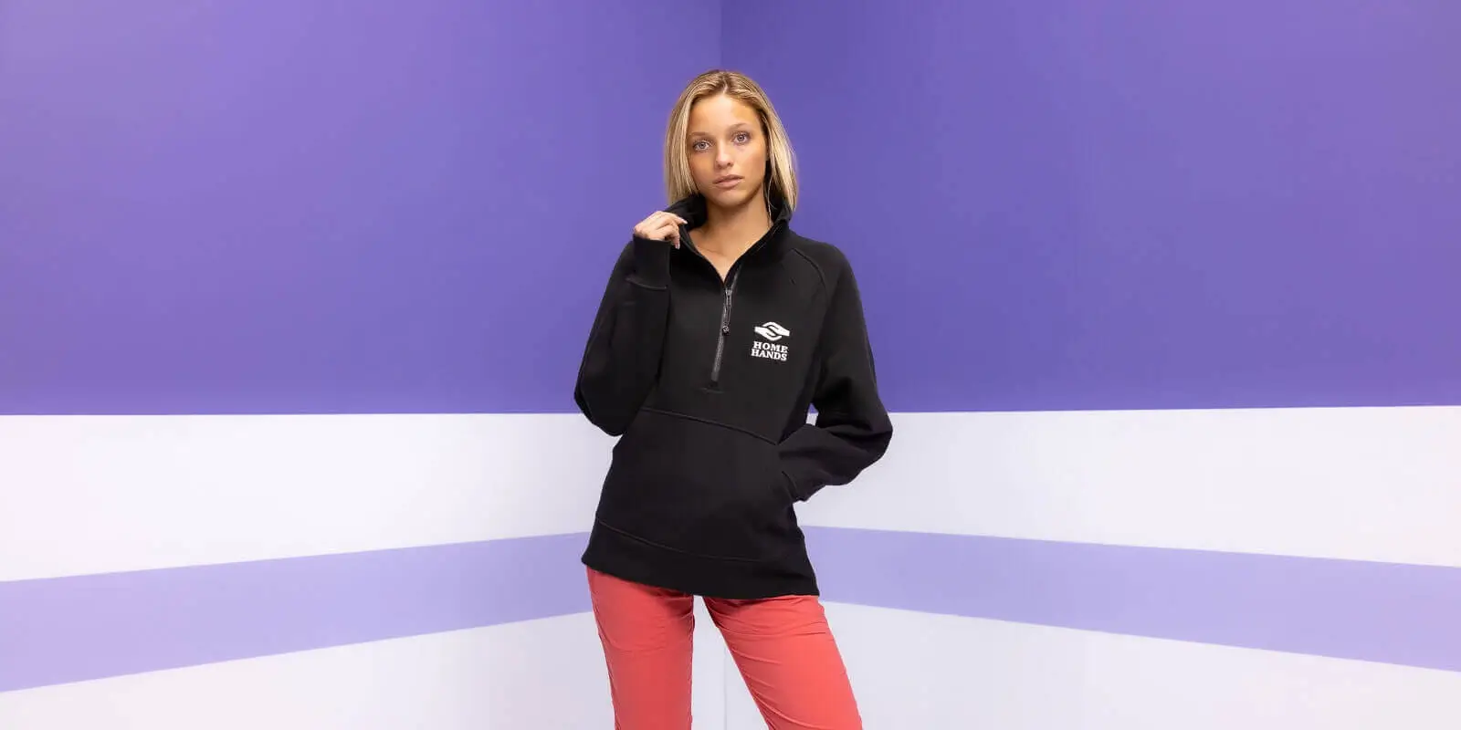 Get custom lululemon apparel like jackets, polos, belt bags & more for medical nurse uniforms.