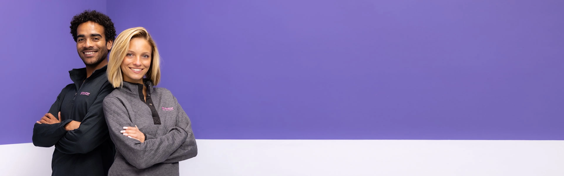 Find the best Marine Layer hoodies embroidered with your name and healthcare logo.
