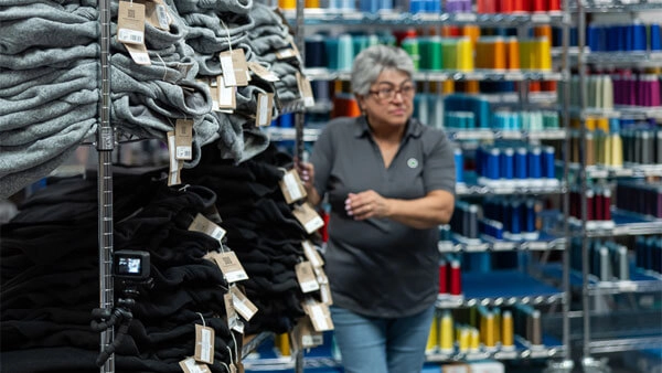 PK Health Gear. Meet the team dedicated to improving healthcare uniforms everywhere.