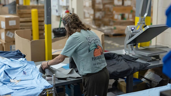 PK Health Gear. Meet the team dedicated to improving healthcare uniforms everywhere.