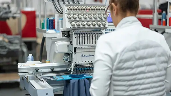 Patagonia Healthcare Apparel Personalized with Your First Name, Last Name or Job Title