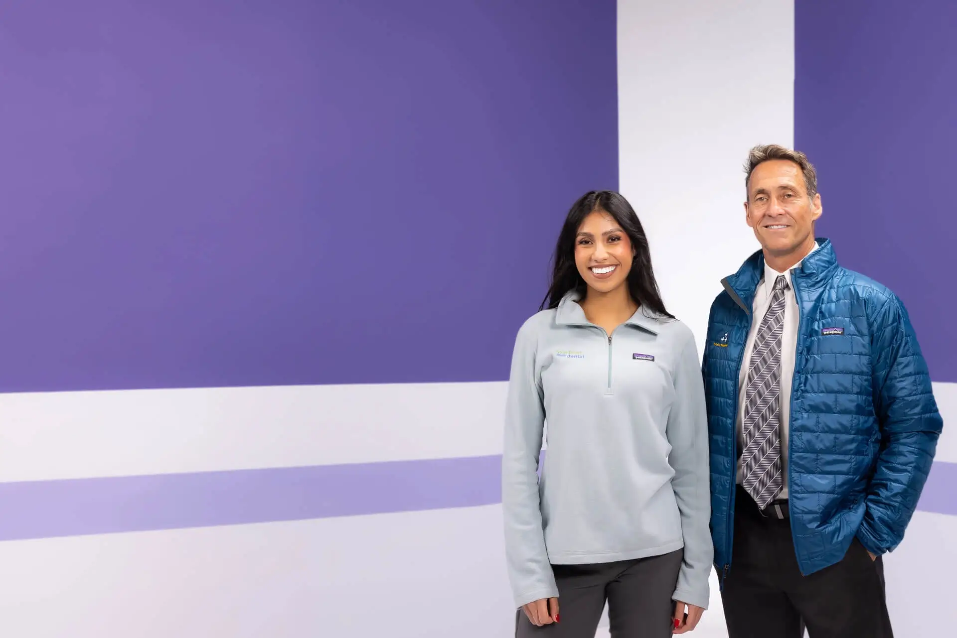 Find Patagonia women’s sustainable clothing and eco-friendly gifts for the doctors and nurses at your healthcare facility.