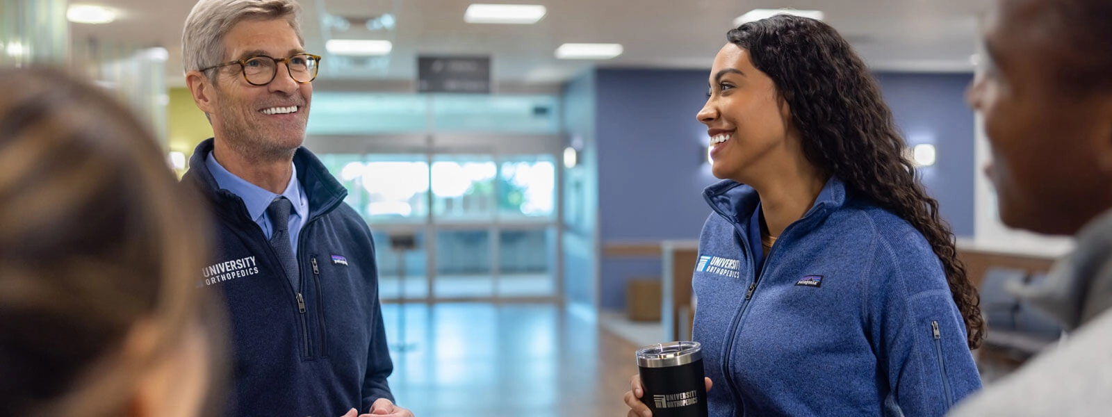 embroidered patagonia, patagonia medical jackets, patagonia nurse jackets, personalized patagonia