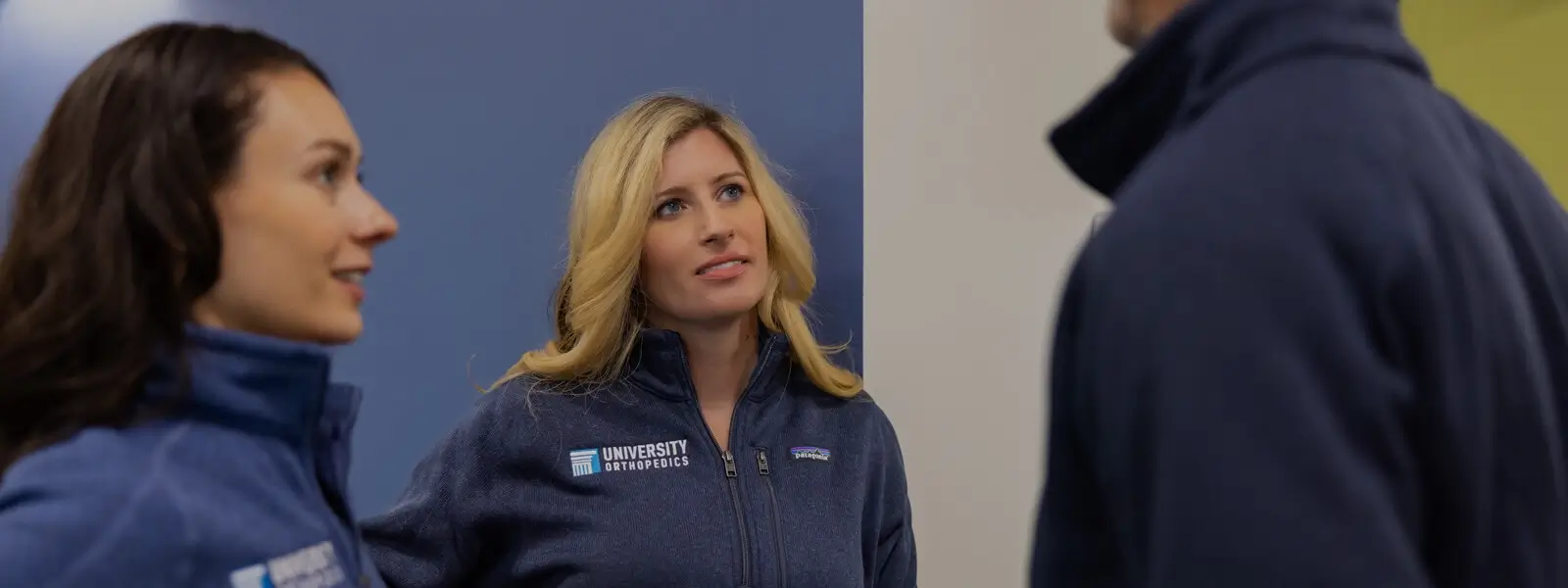 embroidered patagonia, patagonia medical jackets, patagonia nurse jackets, personalized patagonia