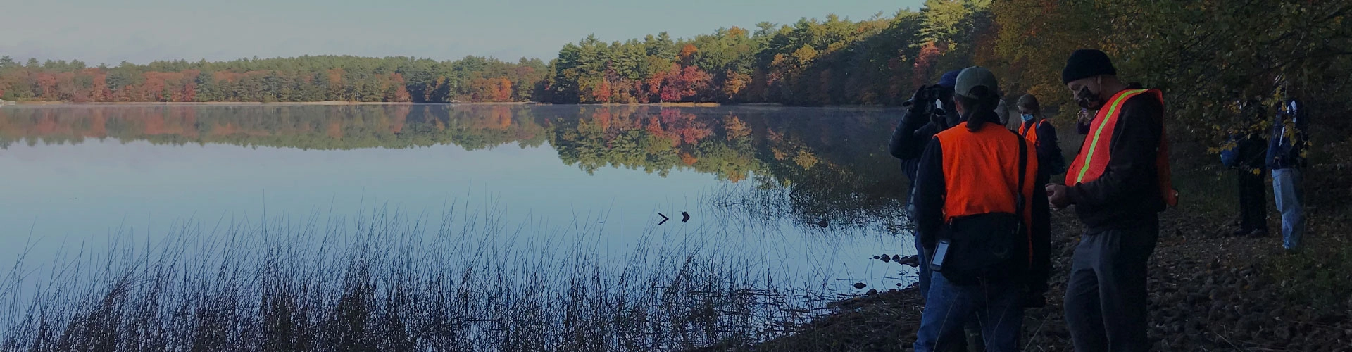 Learn about South Kingstown Land Trust and how 1% for the Planet contributions help preserve open spaces and protect natural resources for local communities.