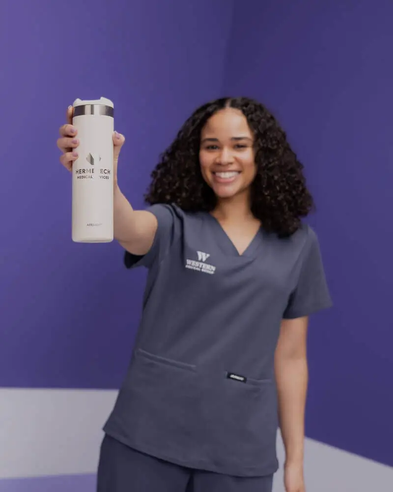  Stanley drinkware for medical professionals from tumblers to personalized coffee cups.