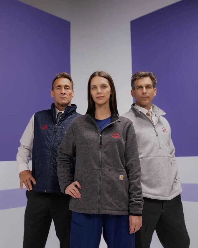Find durable work wear scrubs from the Carhartt health gear collection for healthcare professionals.