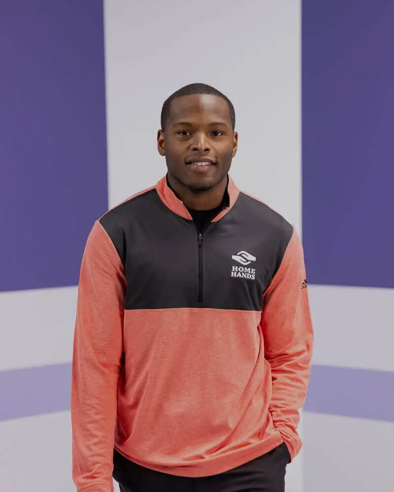 Shop Adidas embroidered healthcare jackets that give your healthcare facility a professional look.