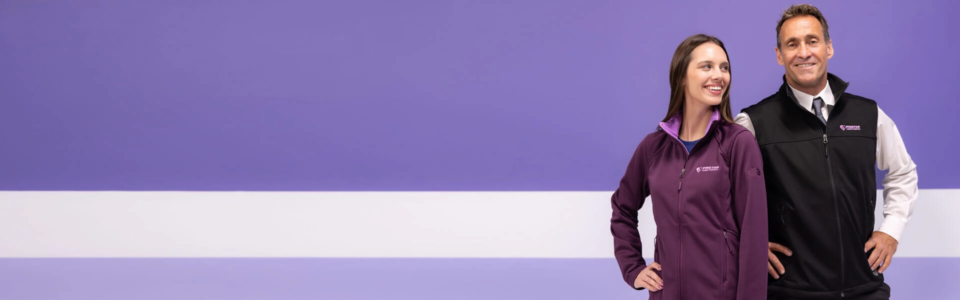 Discover the Embroidered Jacket Made for Healthcare Professionals Who Push Boundaries.