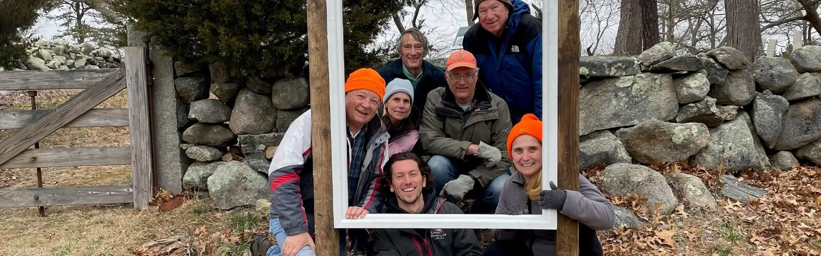 Learn how our contributions support Westerly Land Trust in conserving open space, running environmental programs and ways to connect with nature.