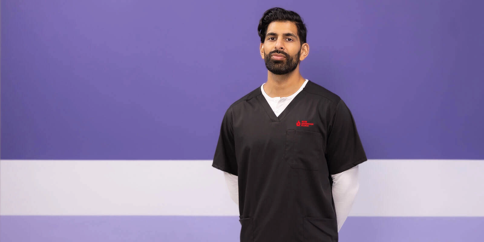 Discover affordable medical clothing personalized with your name and healthcare logo from Wink.