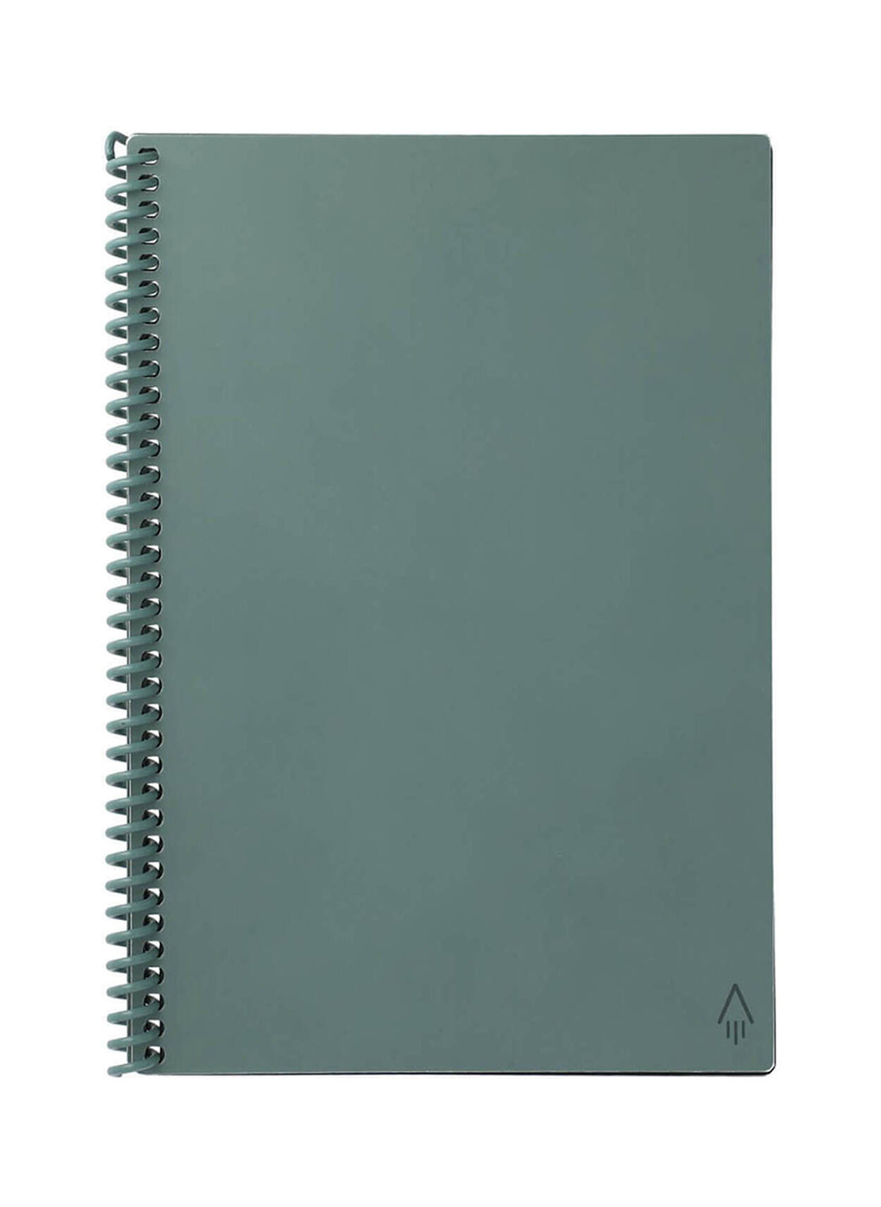 Rocketbook Gray Infinity Core Executive Notebook Set
