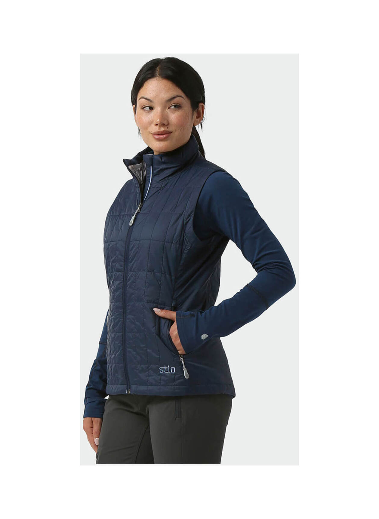 Stio 2024 women's vest