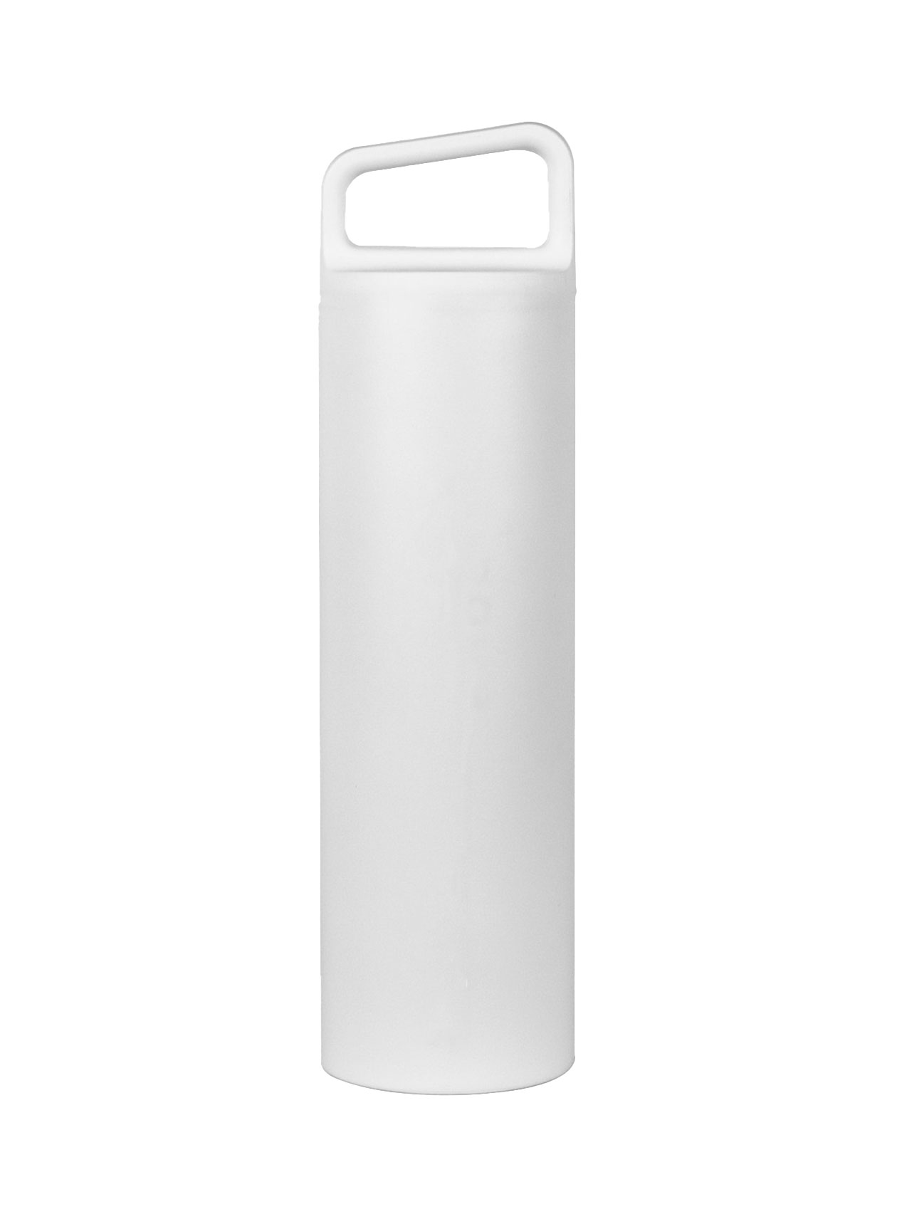 Miir White Powder Vacuum Insulated Wide Mouth Bottle - 20 oz