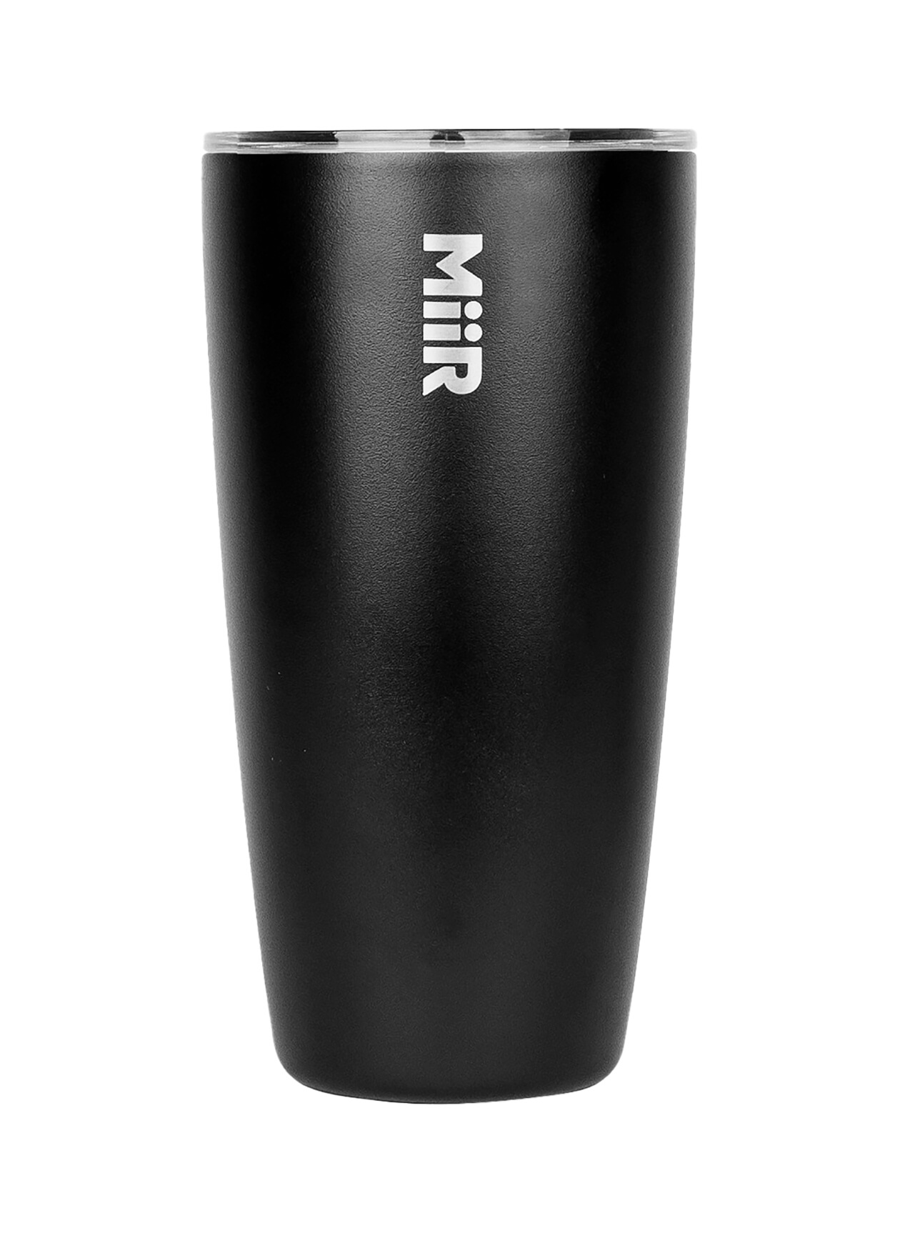 Miir Black Powder Vacuum Insulated Tumbler - 16 oz