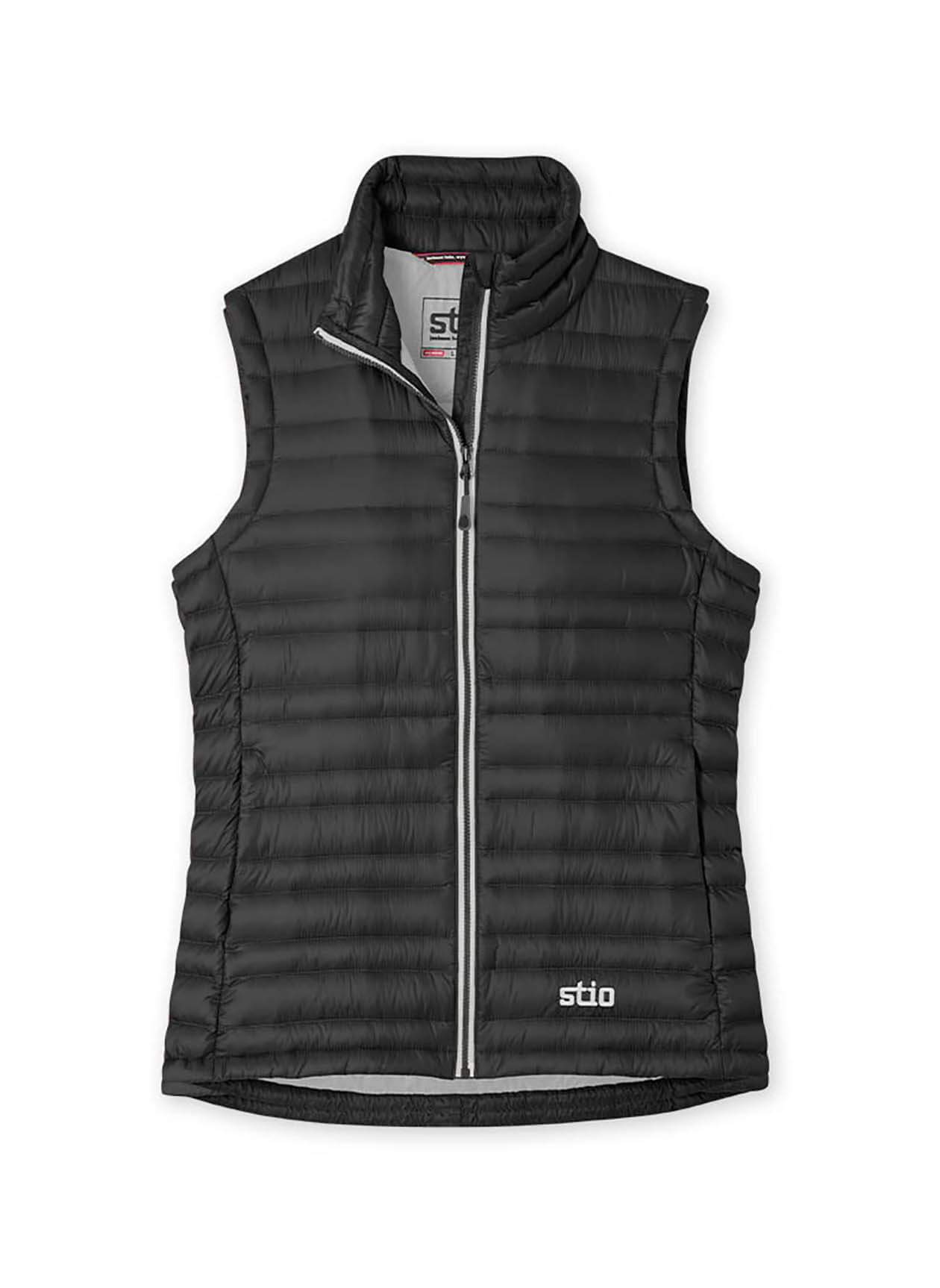 Stio Women's Abyss Pinion Down Vest